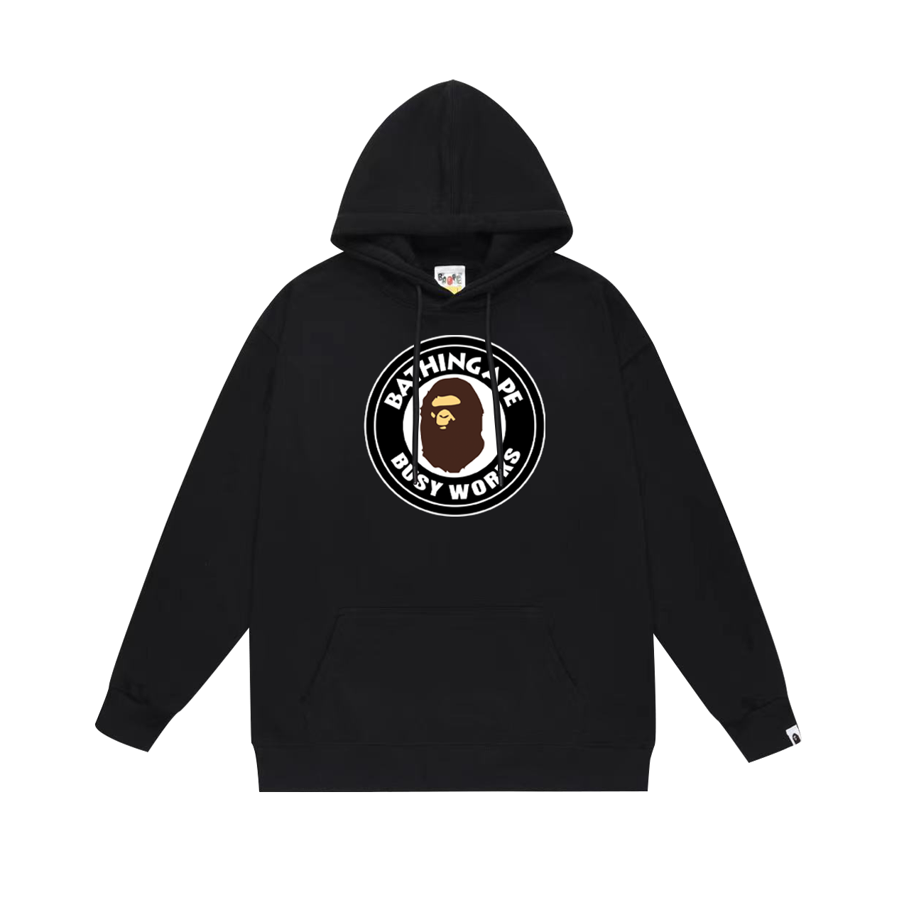 Bape Hoodies