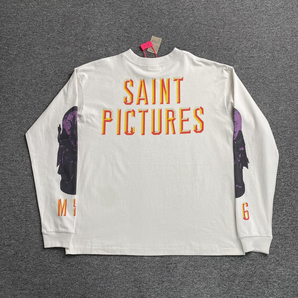 Saint Michael Sweaters