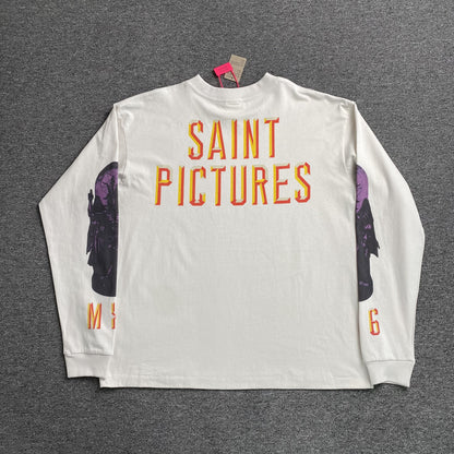 Saint Michael Sweaters