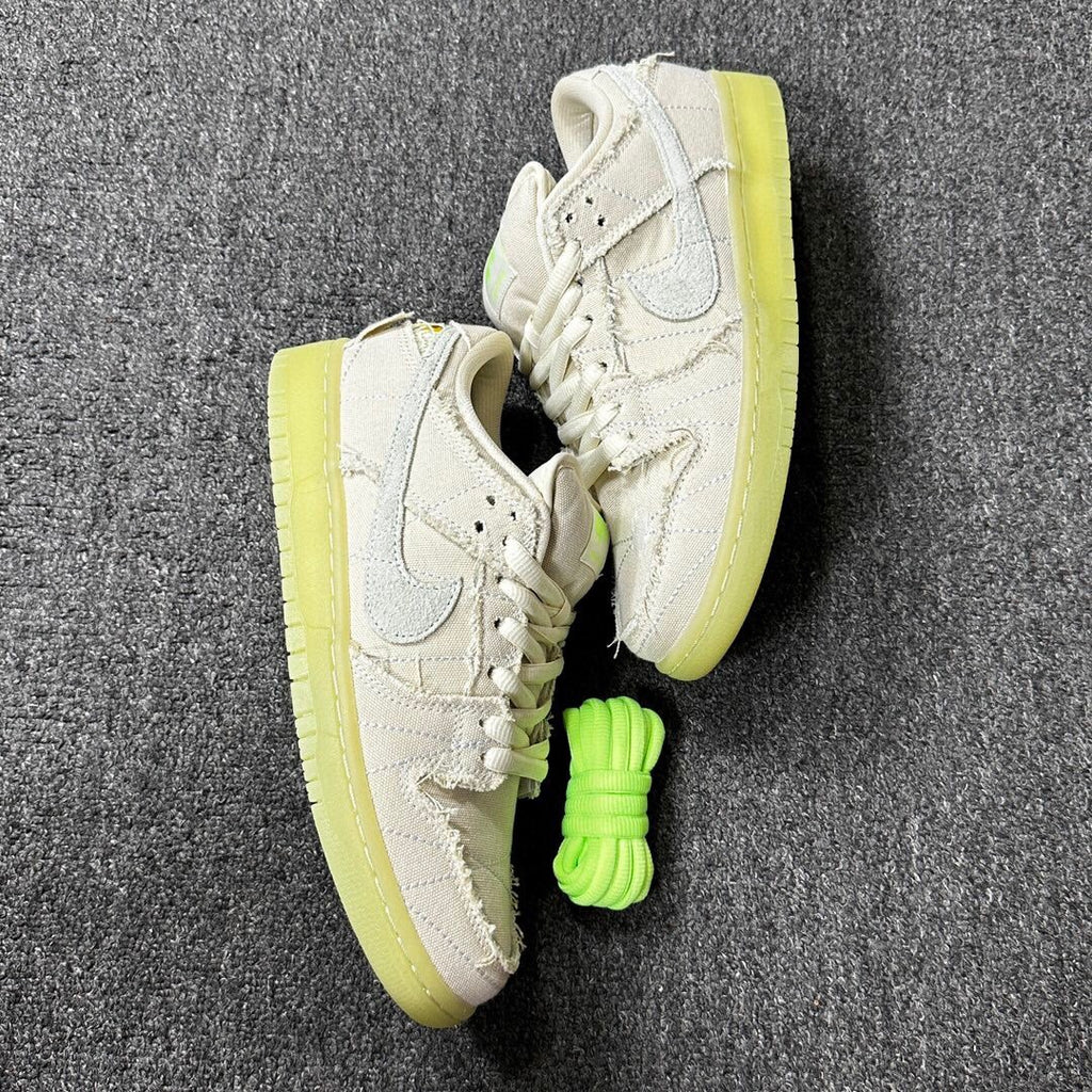 Nike SB Dunk Low "Mummy"