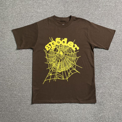 SP5DER Mixed Tees