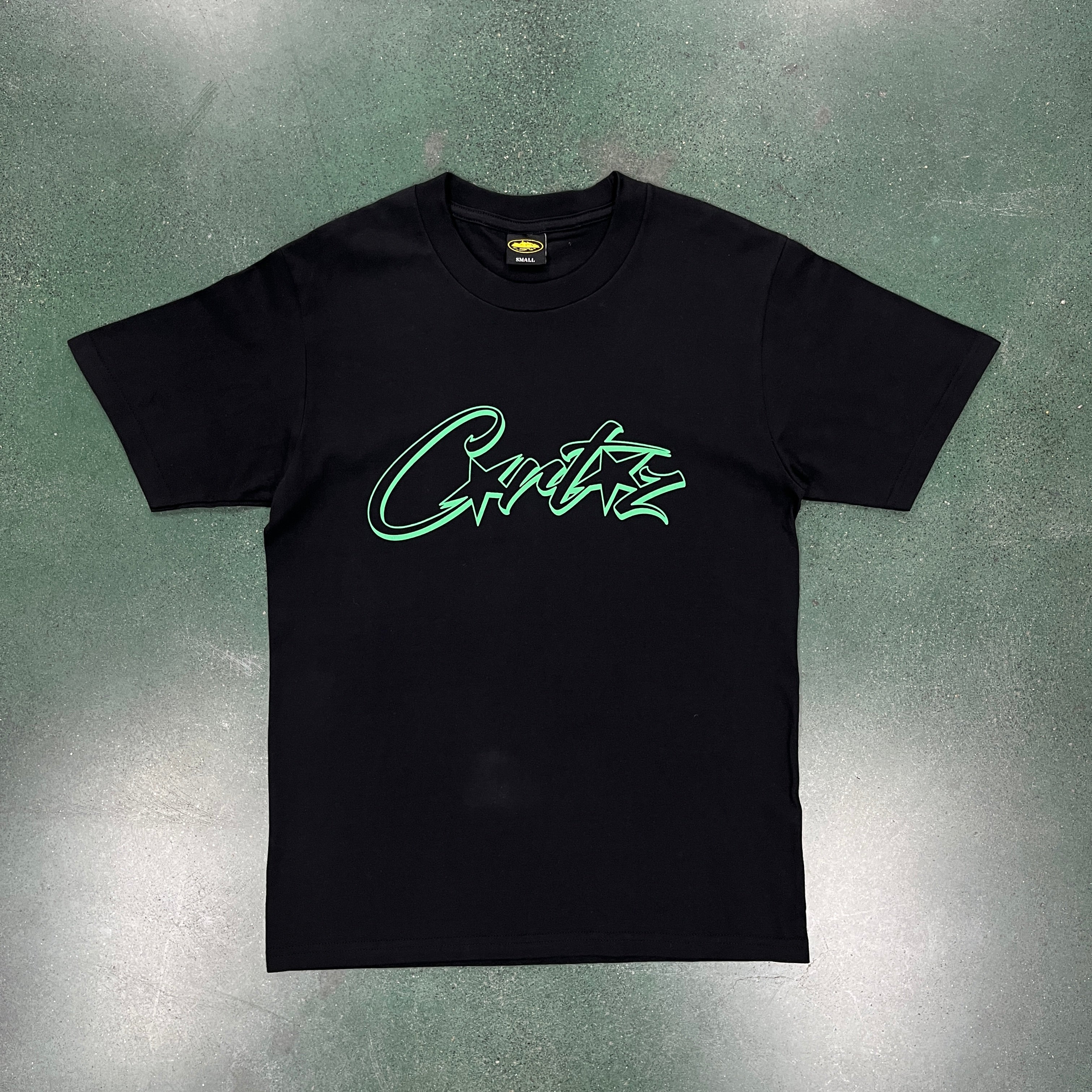 Corteiz ALLSTARZ Tee