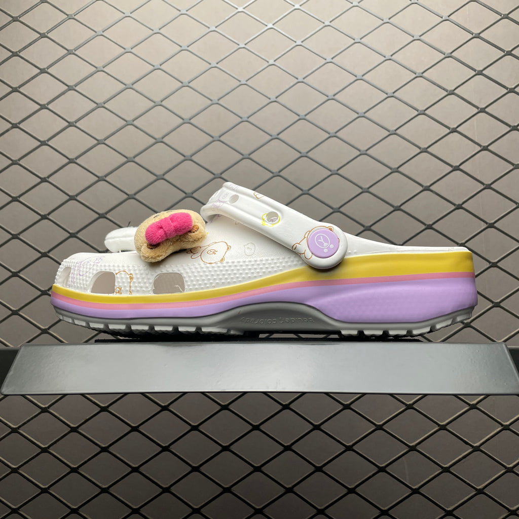 Crocs × LINE FRIENDS Classic Clogs