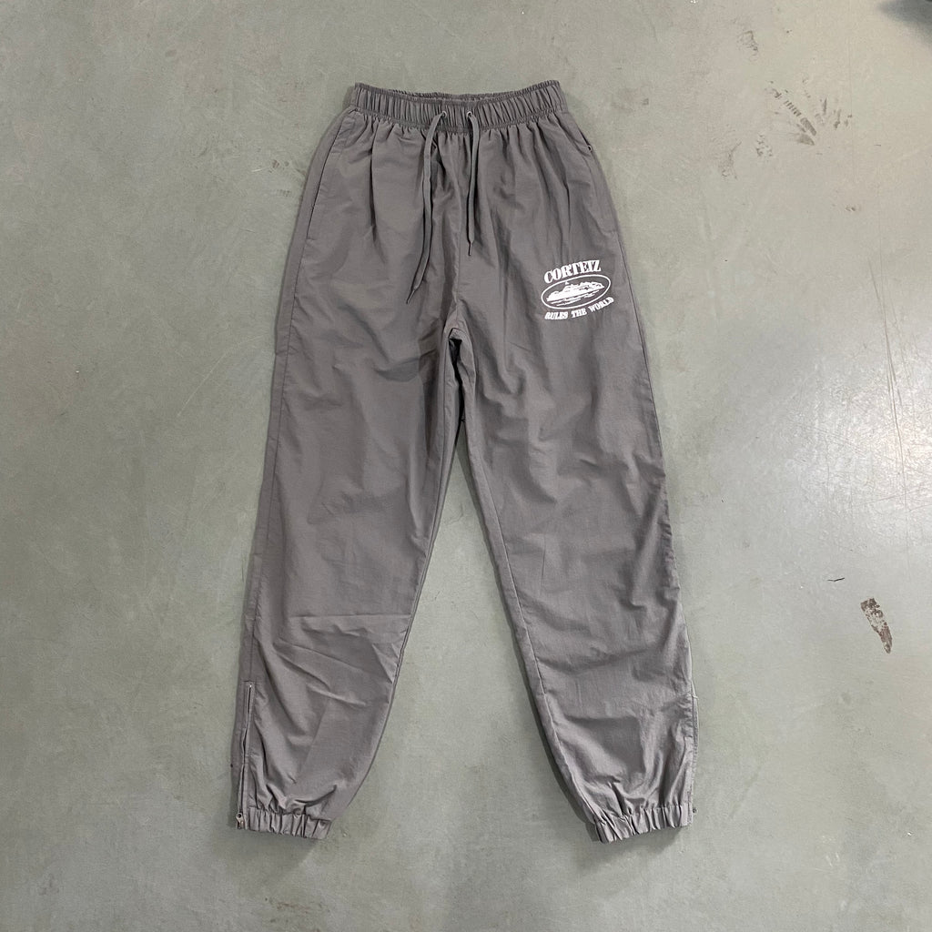 Corteiz Pink Shukushuku Tracksuit