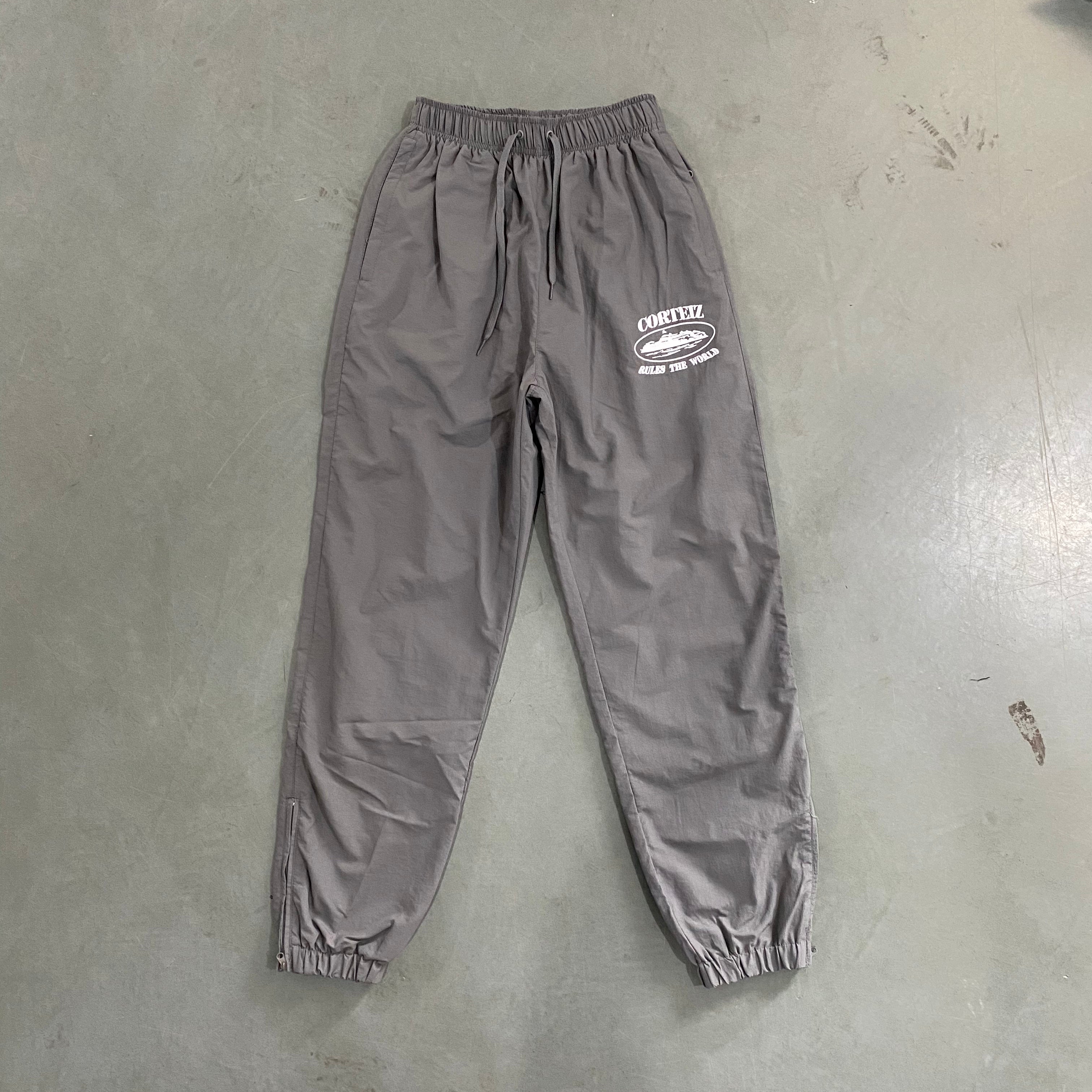 Corteiz Pink Shukushuku Tracksuit