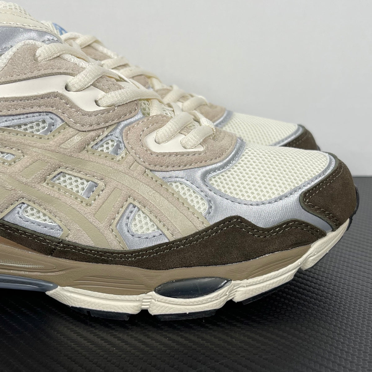 ASICS GEL-NYC Cream Mocha