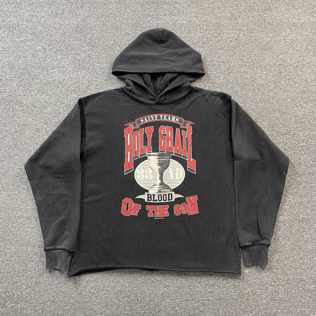 Saint Tears 'Blood of the Son' Tracksuit