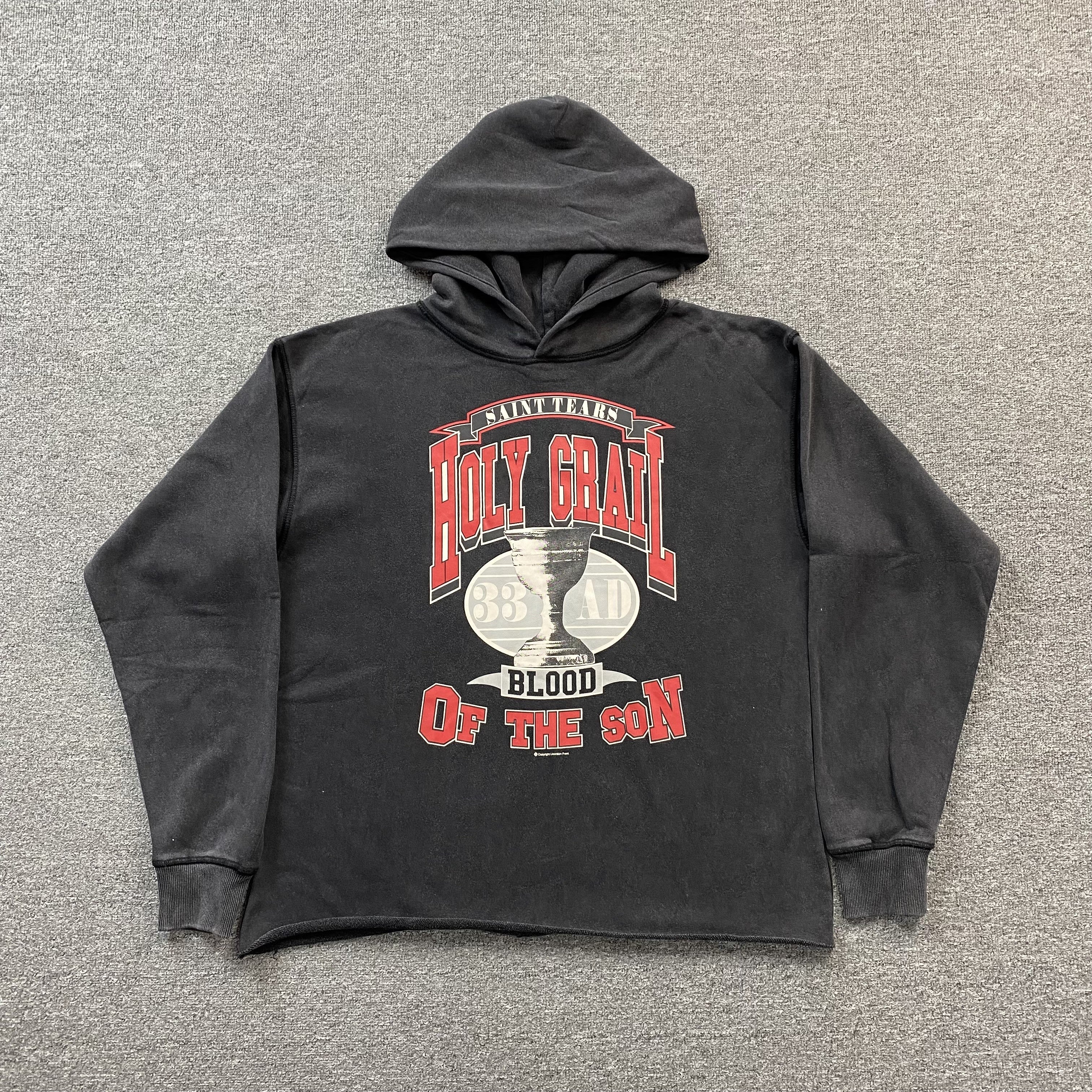 Saint Tears 'Blood of the Son' Tracksuit