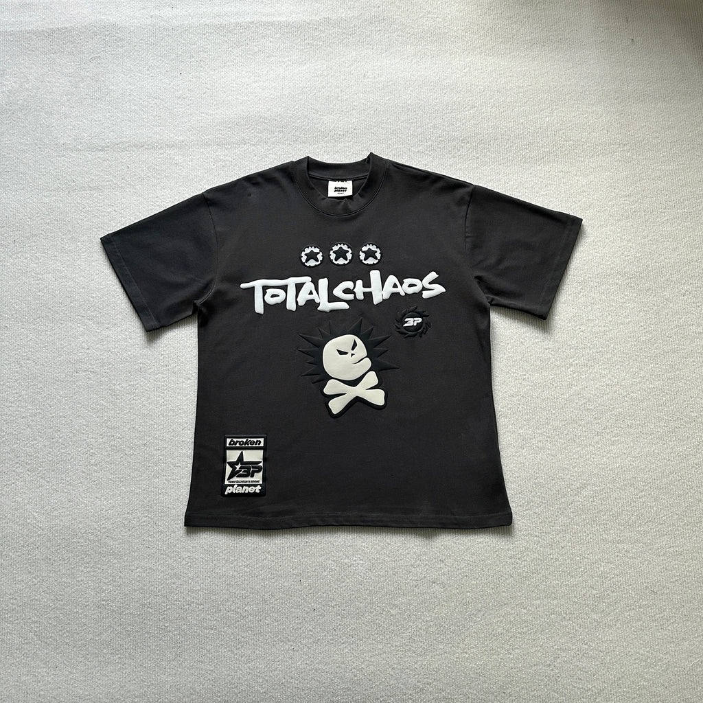 Broken Planet Tees (XS-XL)