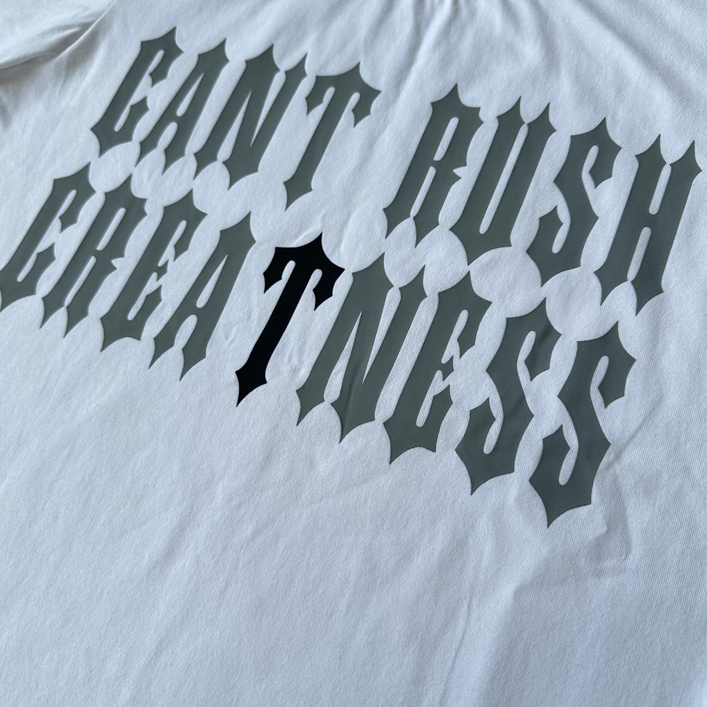 CRG Central Cee x Trapstar Tee