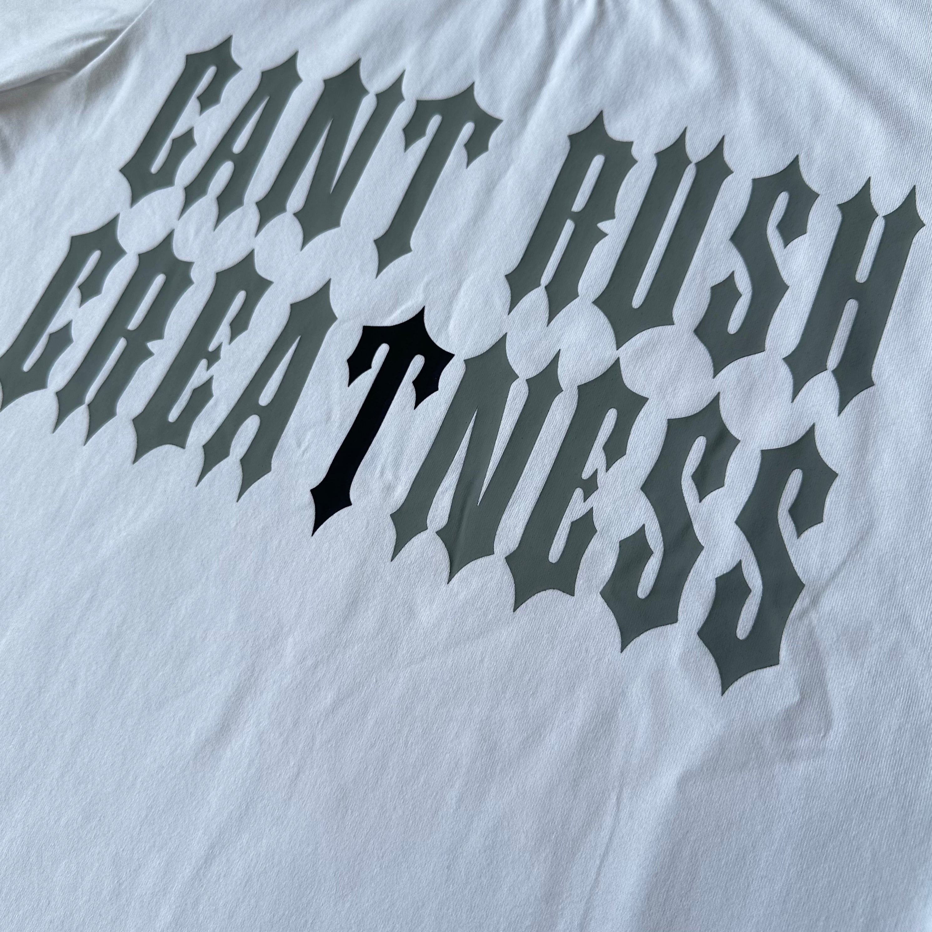 CRG Central Cee x Trapstar Tee