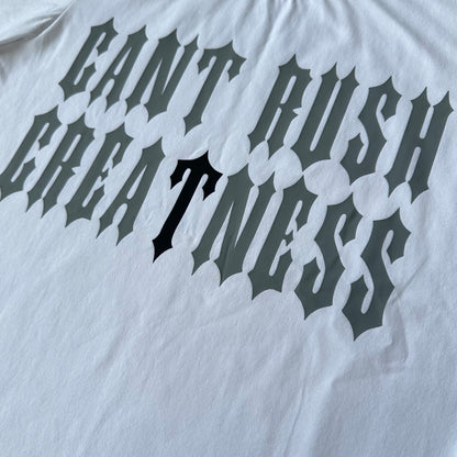 CRG Central Cee x Trapstar Tee