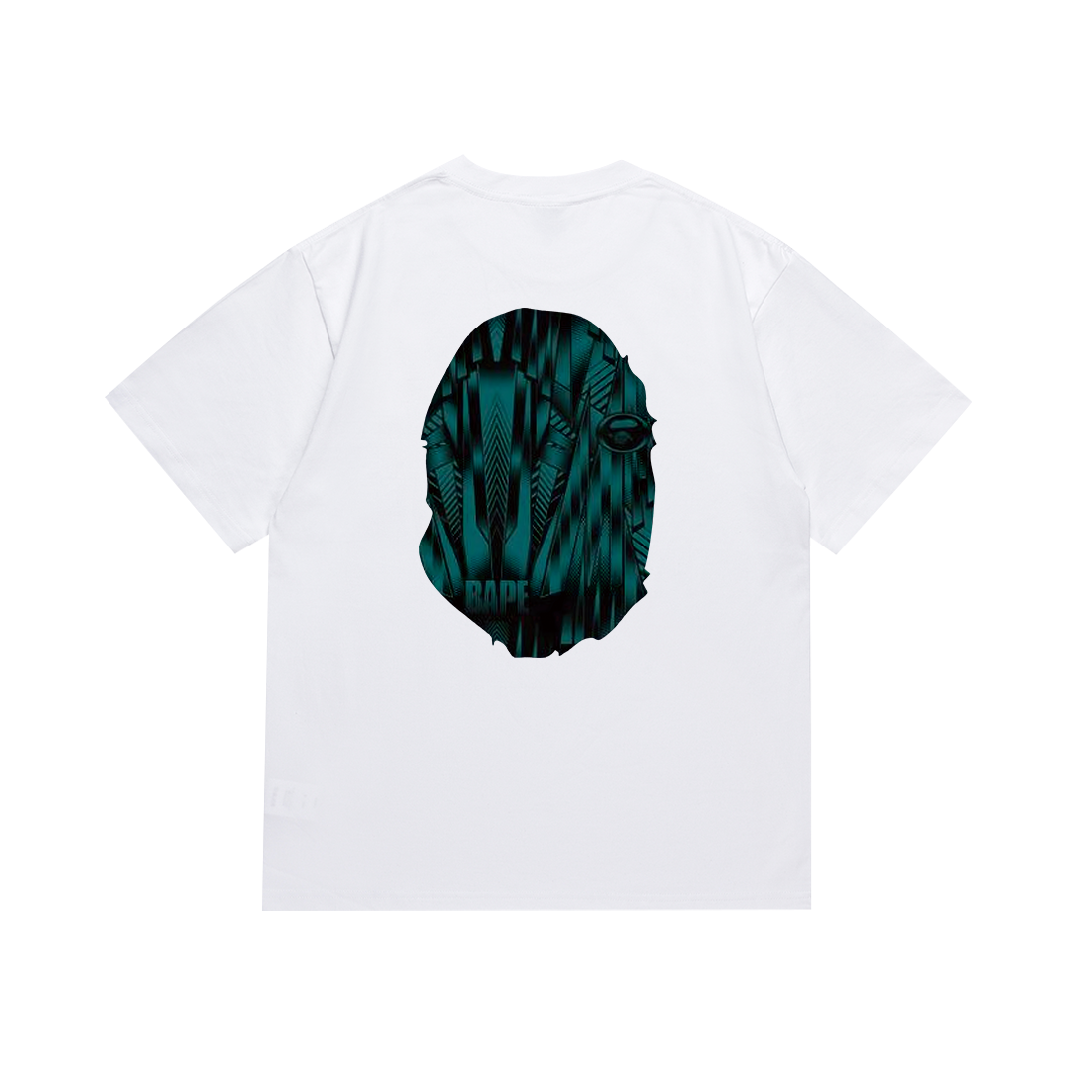 Bape Tees