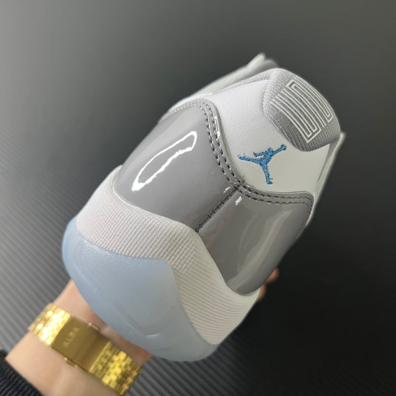Air Jordan 11 Retro Low "Cement Grey"