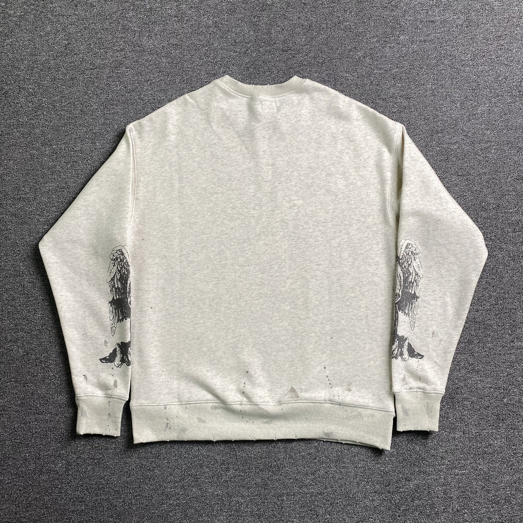 Saint Michael Sweaters