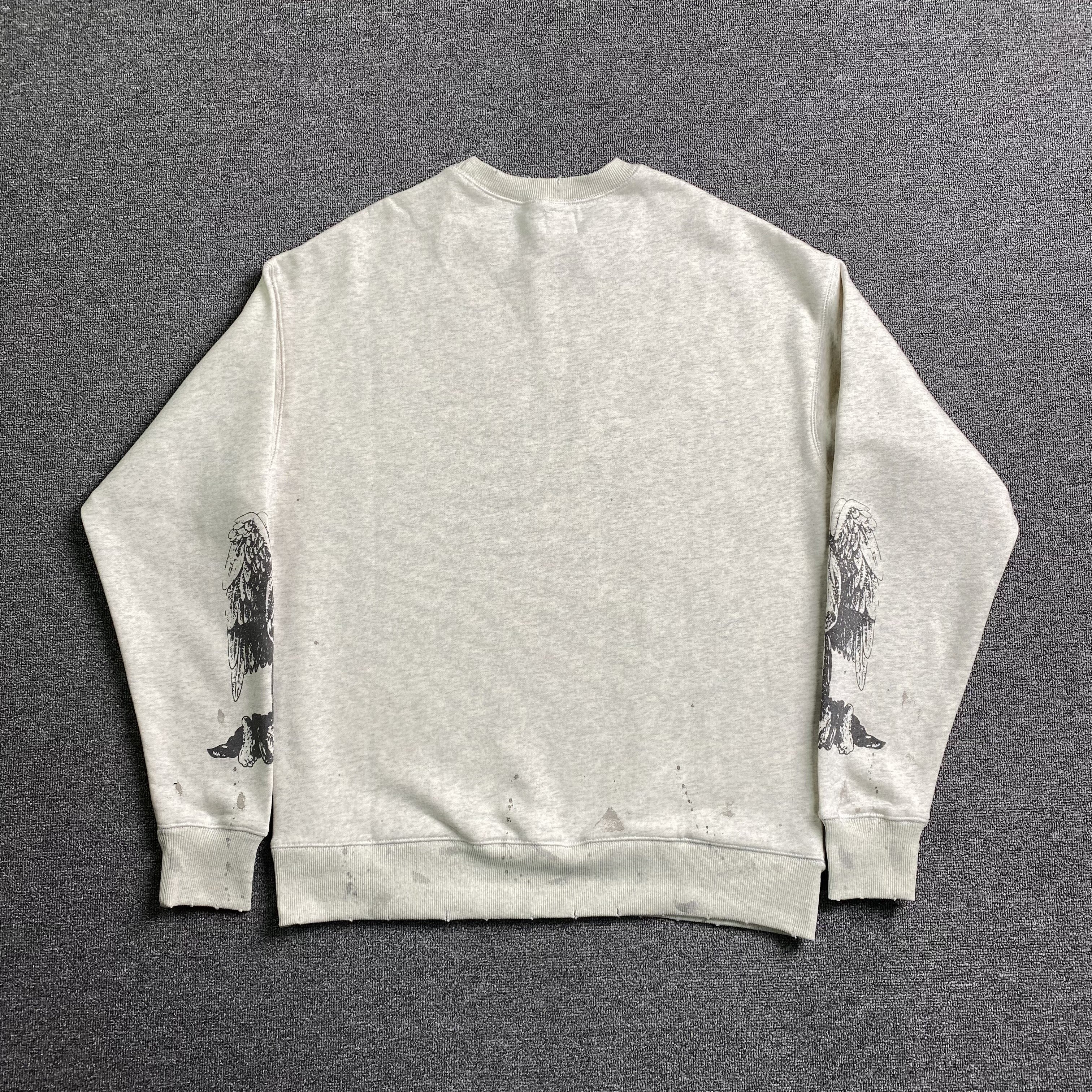 Saint Michael Sweaters