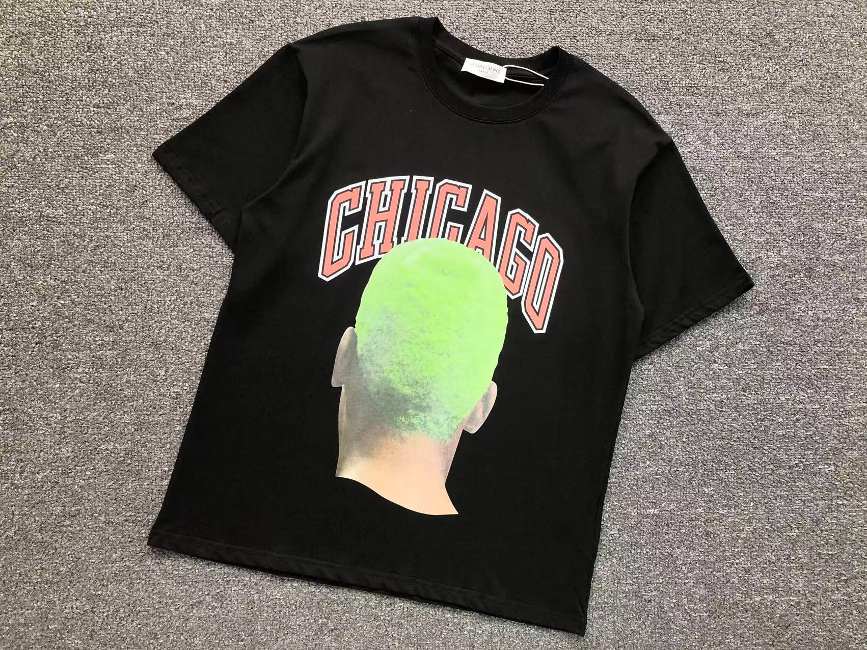 IH NOM UH NIT Tees