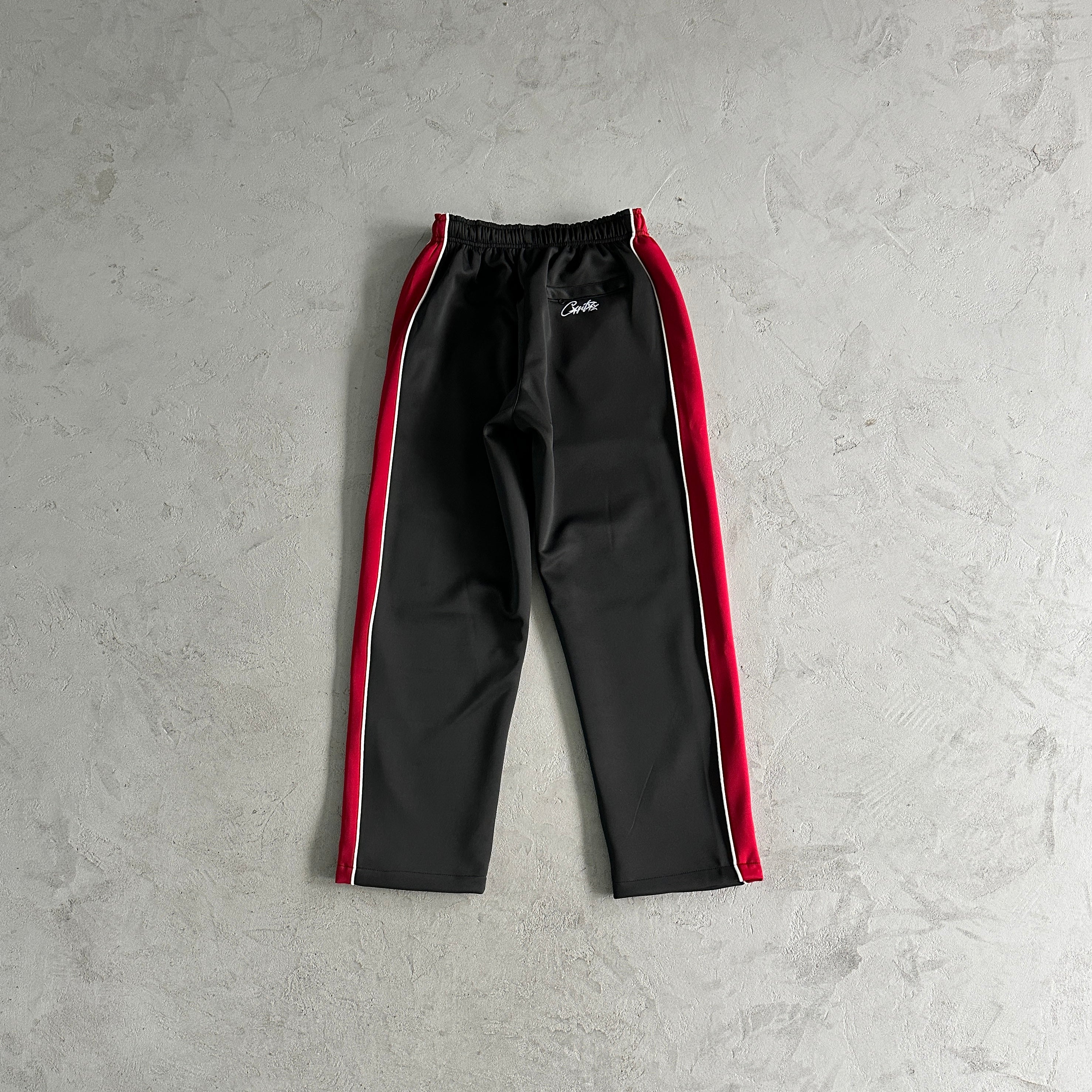 Corteiz Shotta Tracksuit