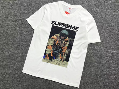 Supreme Mixed Tees