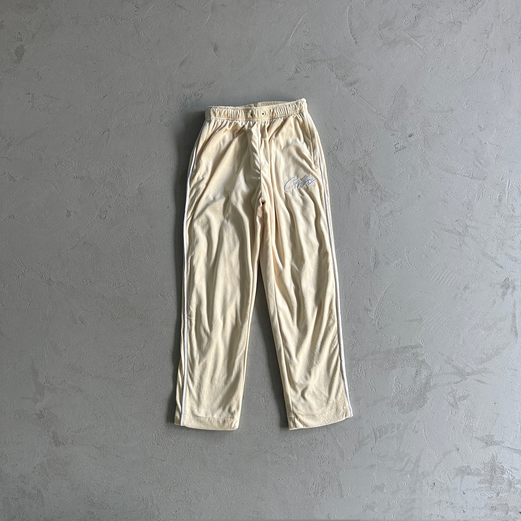Corteiz Allstarz Velour Tracksuits