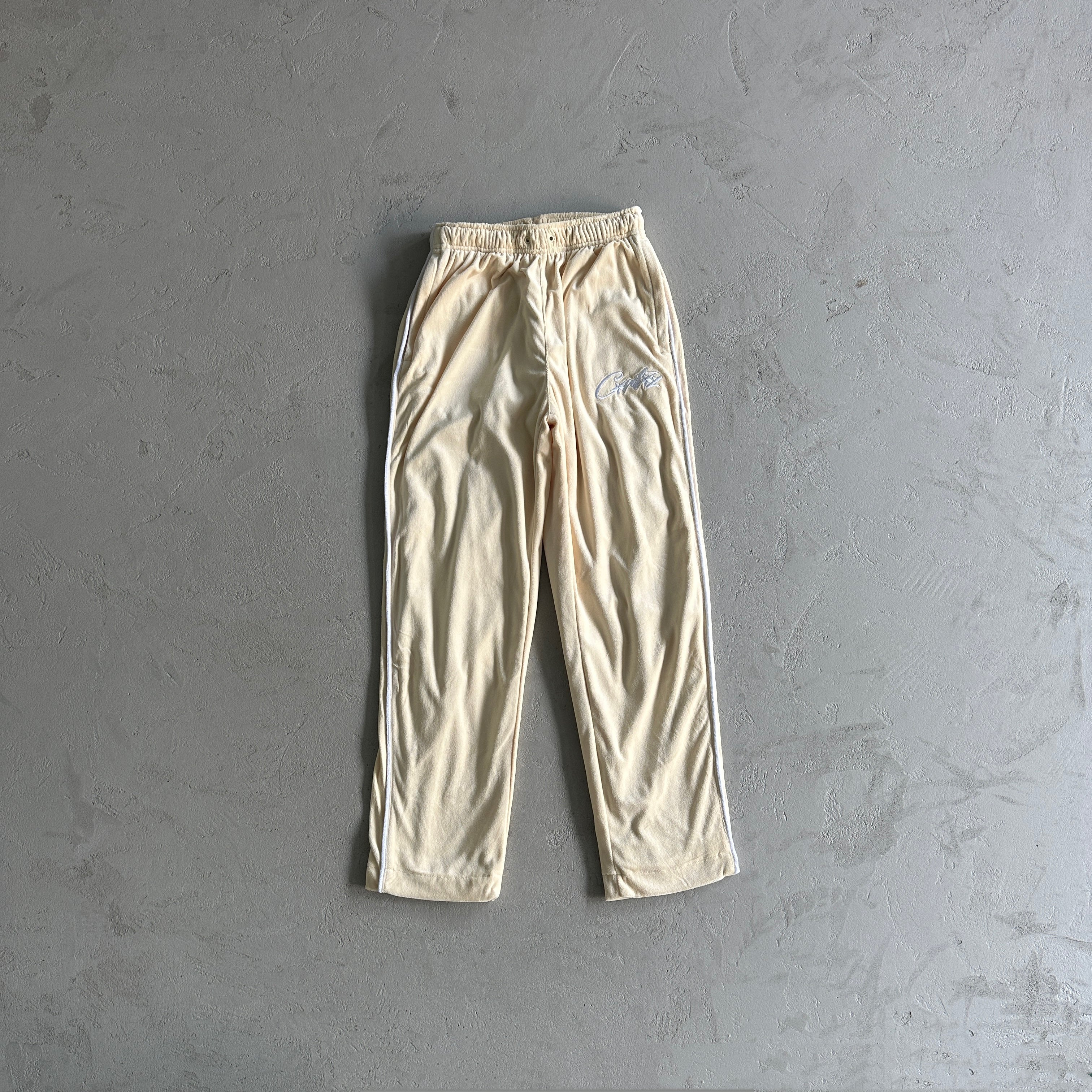 Corteiz Allstarz Velour Tracksuits