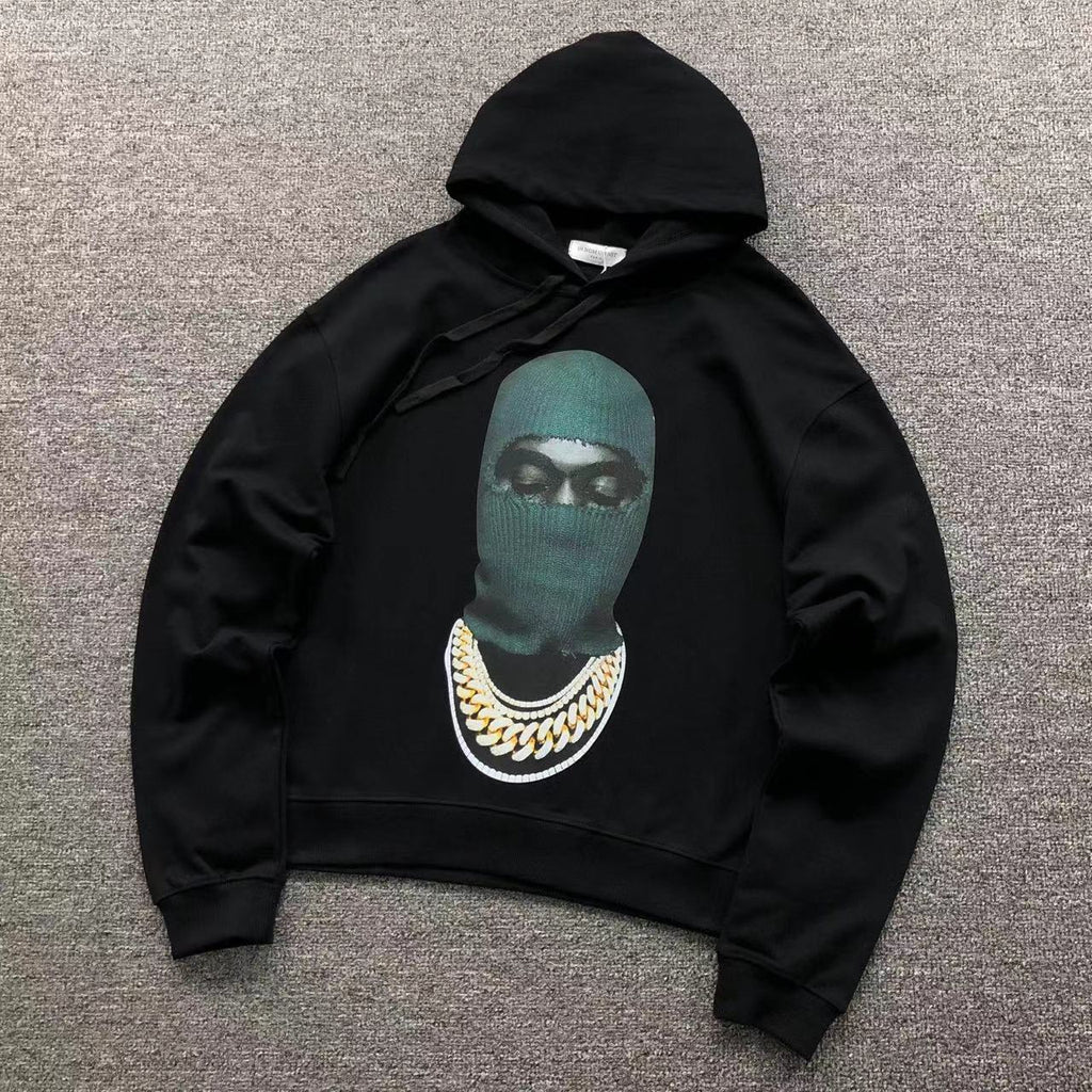 IH NOM UH NIT Hoodies