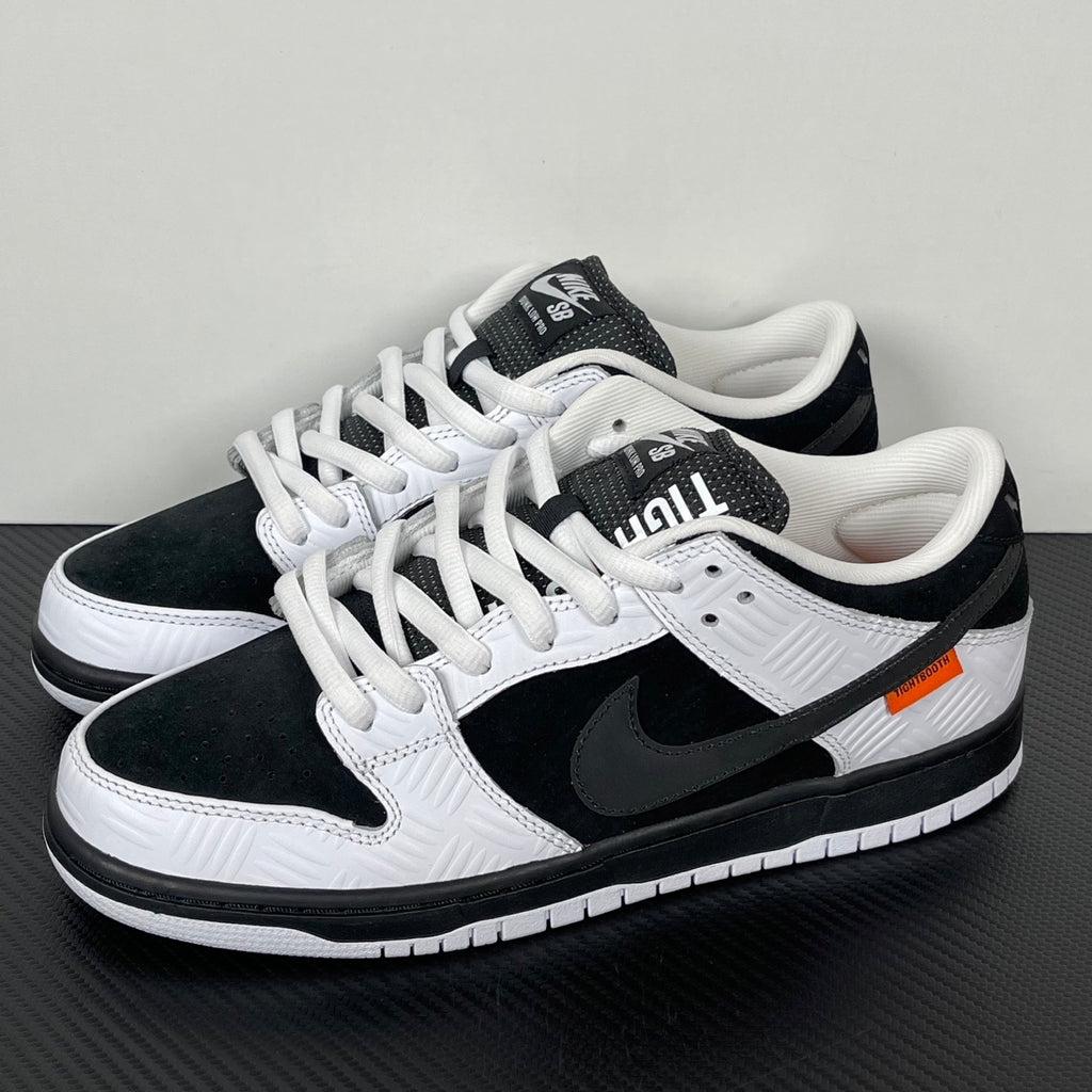 Nike SB Dunk Low Pro x TIGHTBOOTH