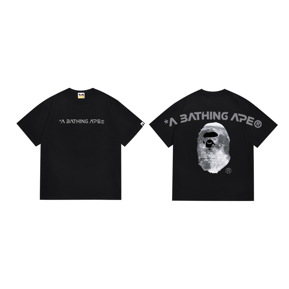 Bape Tees