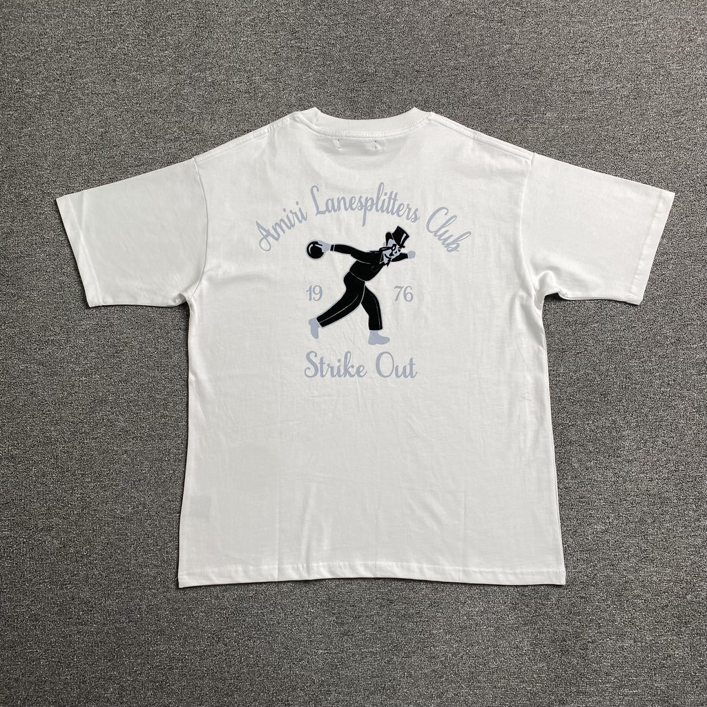 Amiri Mixed Tees
