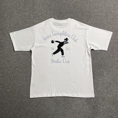 Amiri Mixed Tees