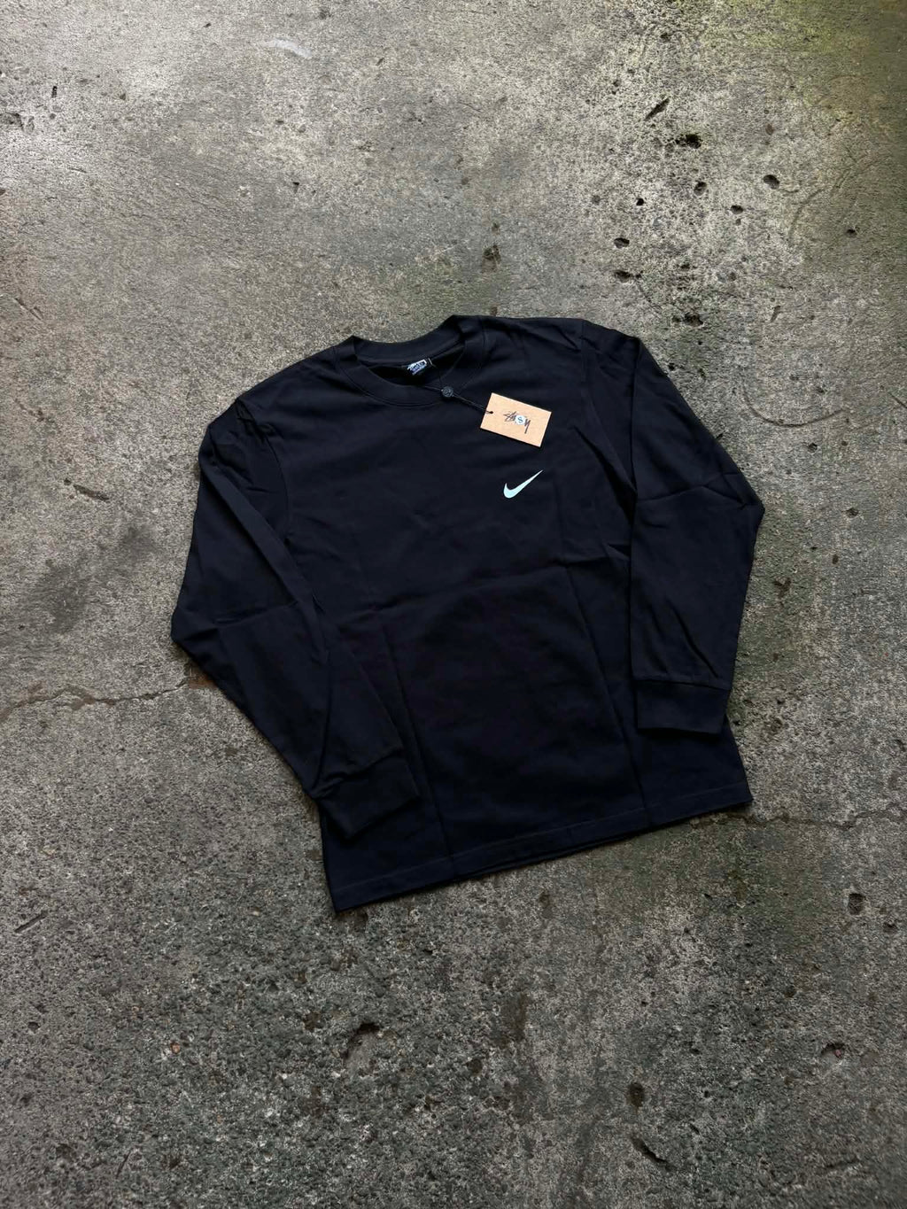 Nike x Stussy Sweater