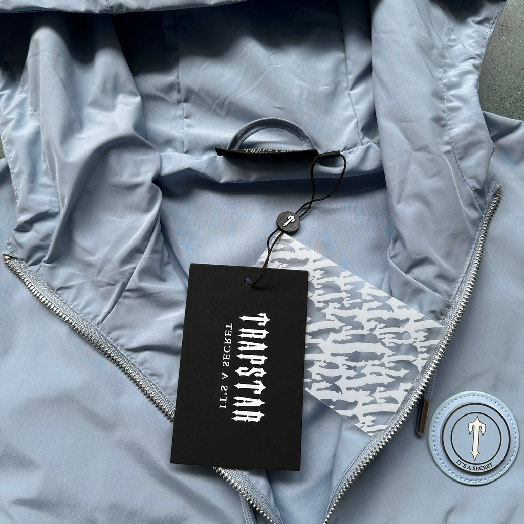Trapstar Windbreakers