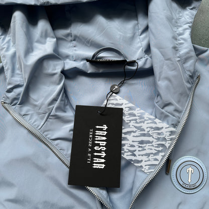 Trapstar Windbreakers