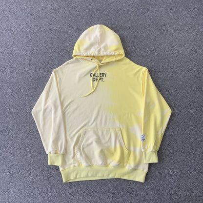 Gallery Dept Mixed Hoodies