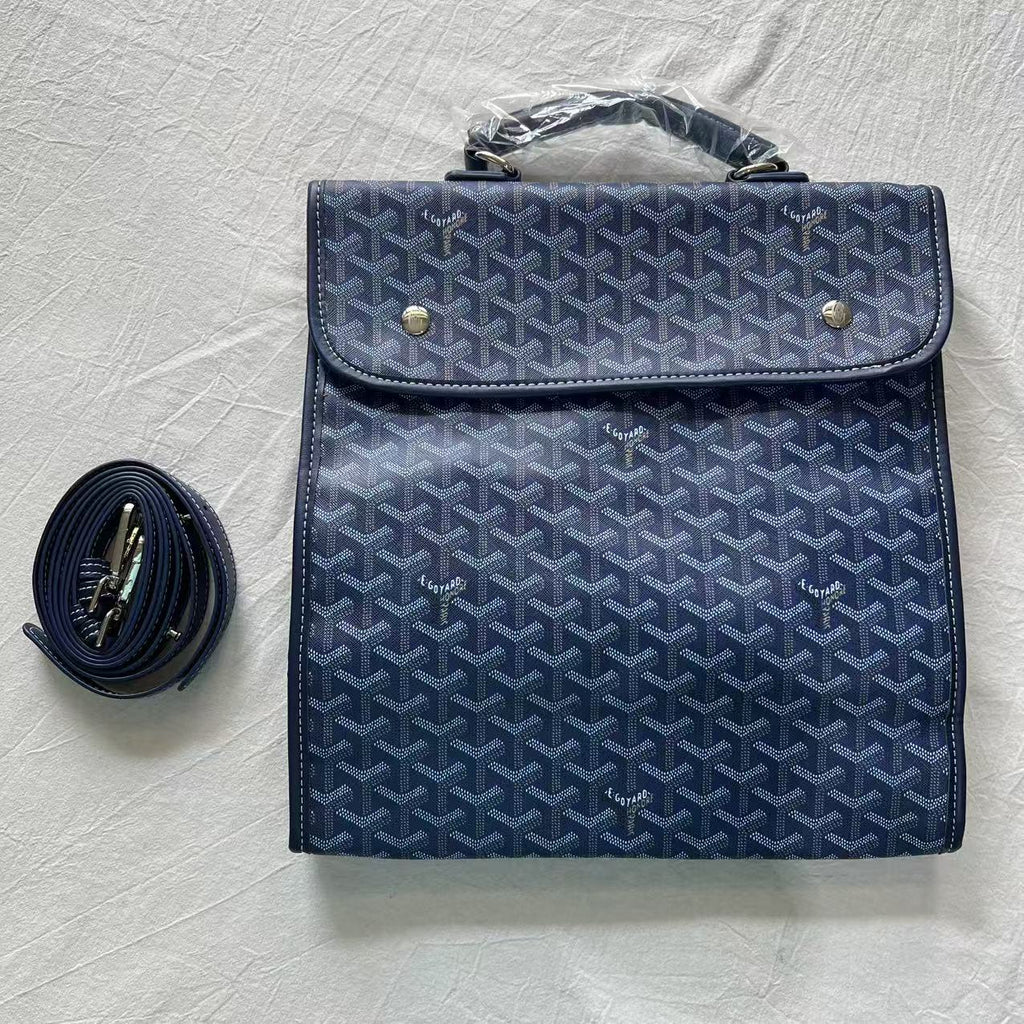 Goyard Saint Léger Backpack