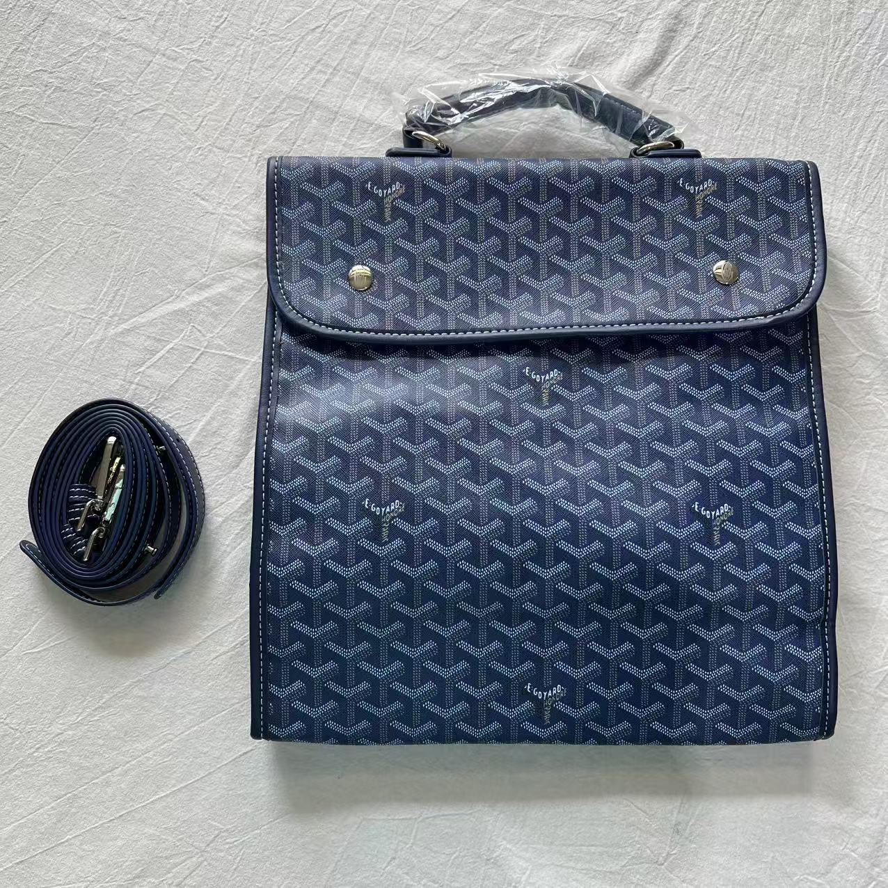 Goyard Saint Léger Backpack