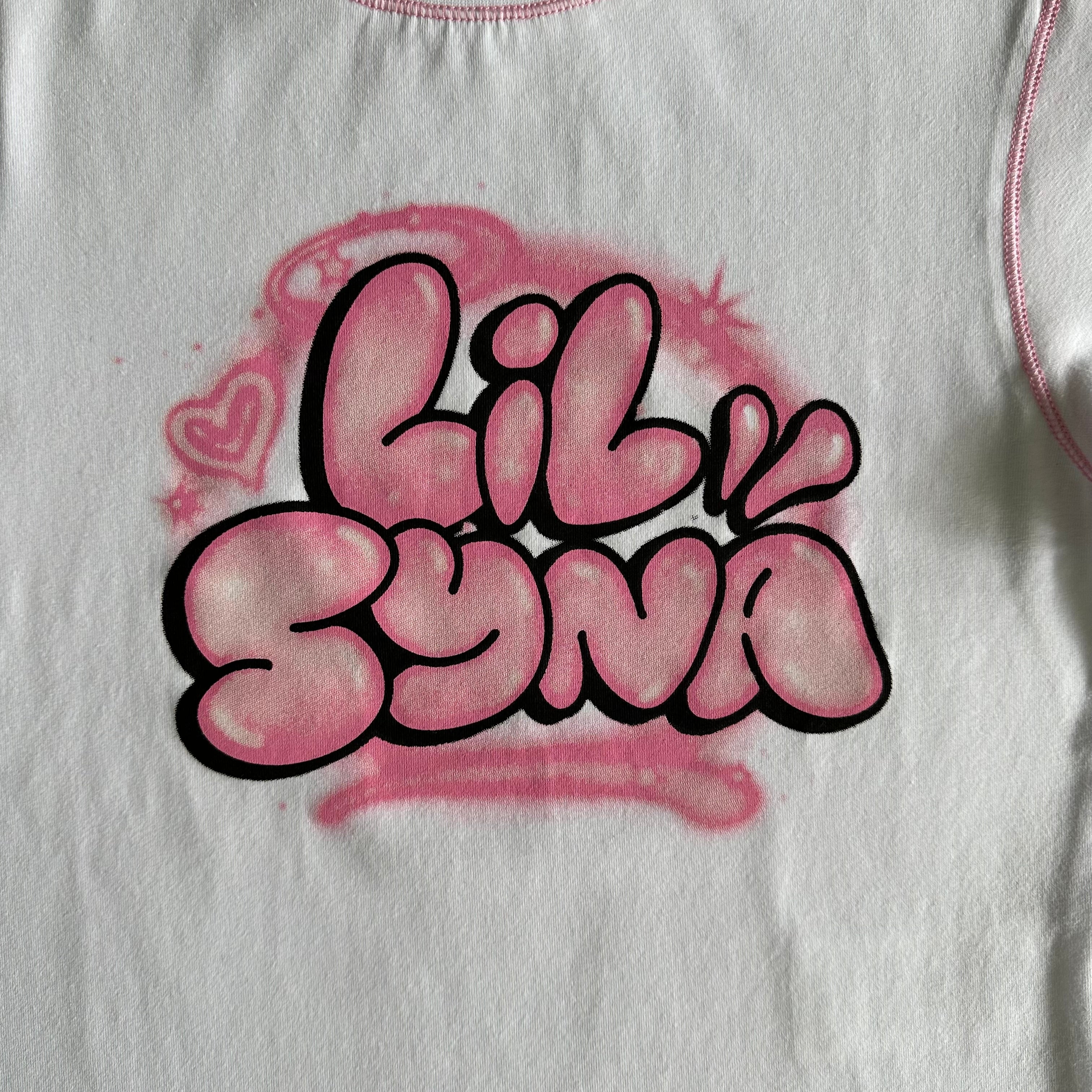 Syna Women's Tee