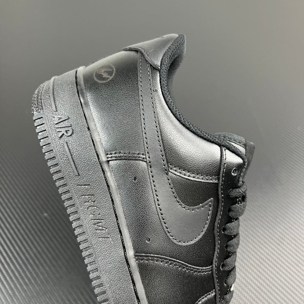 Nike Air Force 1 Low '07 Fragment Design Black