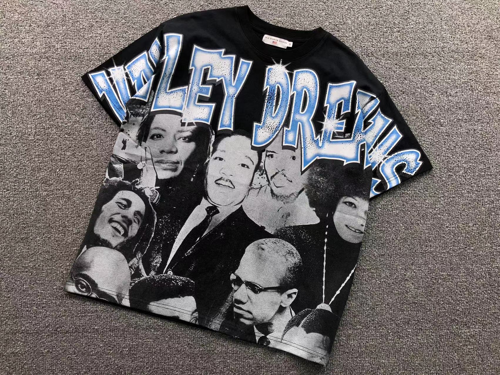 Vale Forever Tees