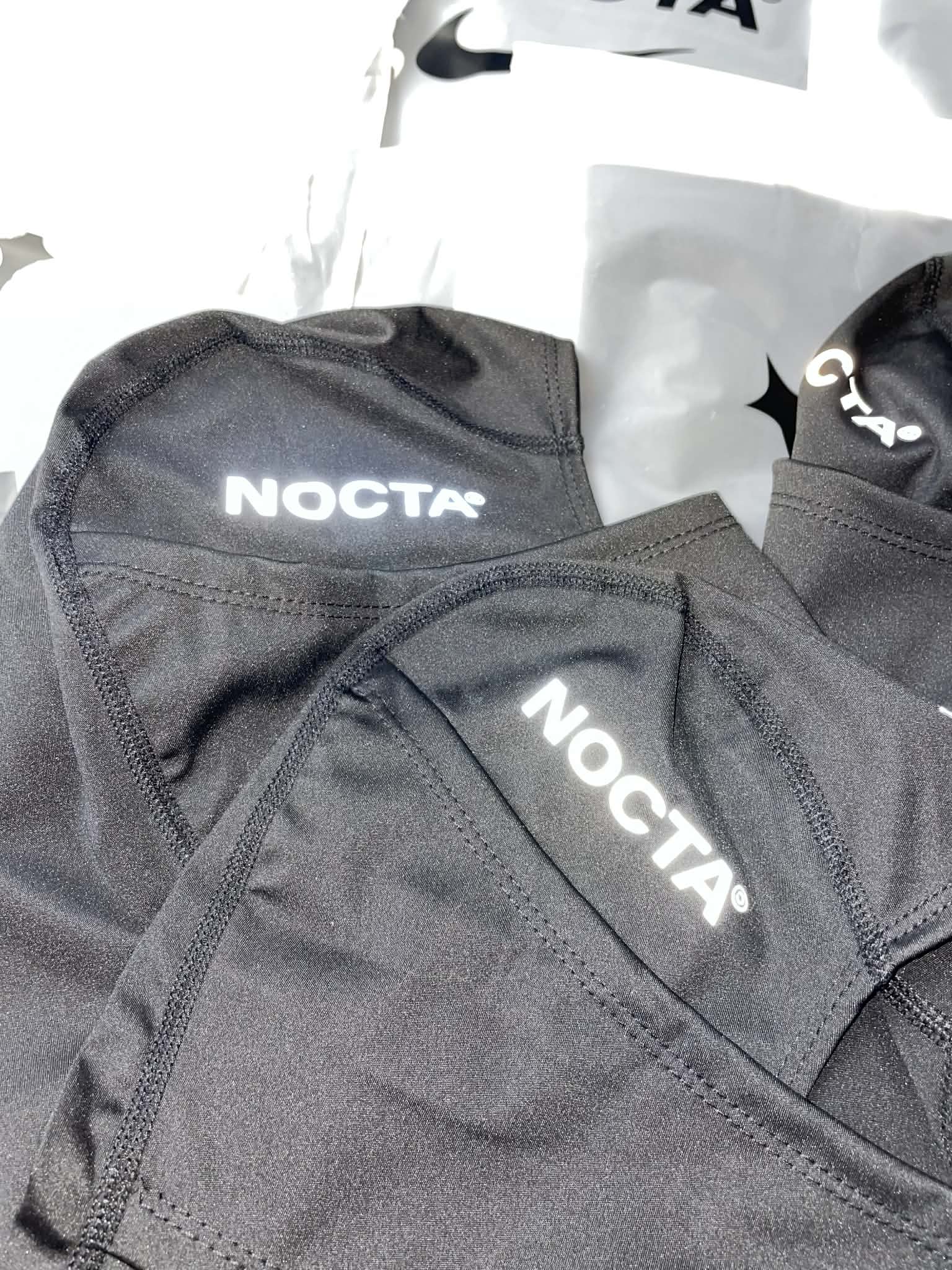 Nike x Nocta Reflective Ski-mask