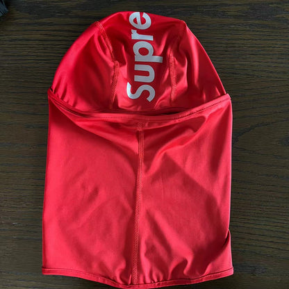 Supreme Reflective Balaclava