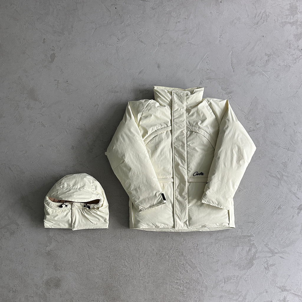Corteiz BOLO B.I.G Jacket