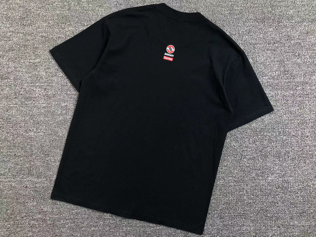 Supreme Mixed Tees