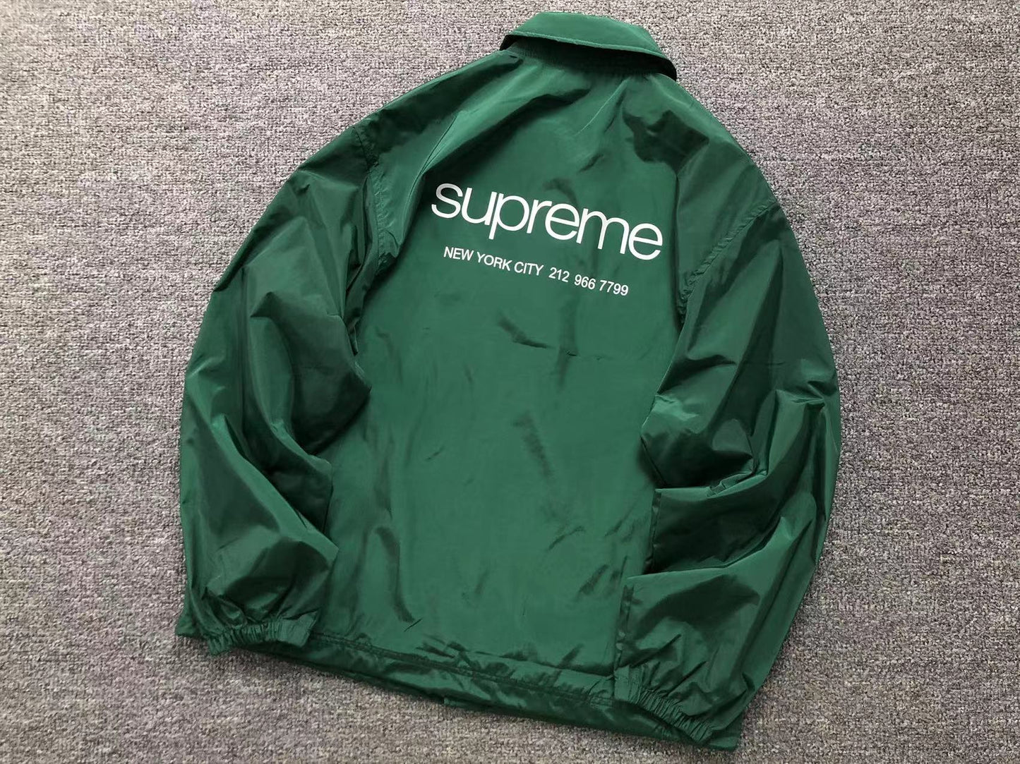 Supreme Jacket