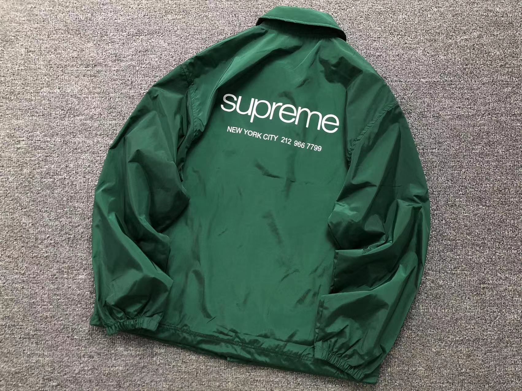 Supreme Jacket