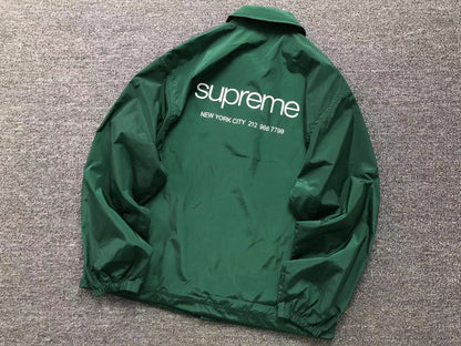 Supreme Jacket
