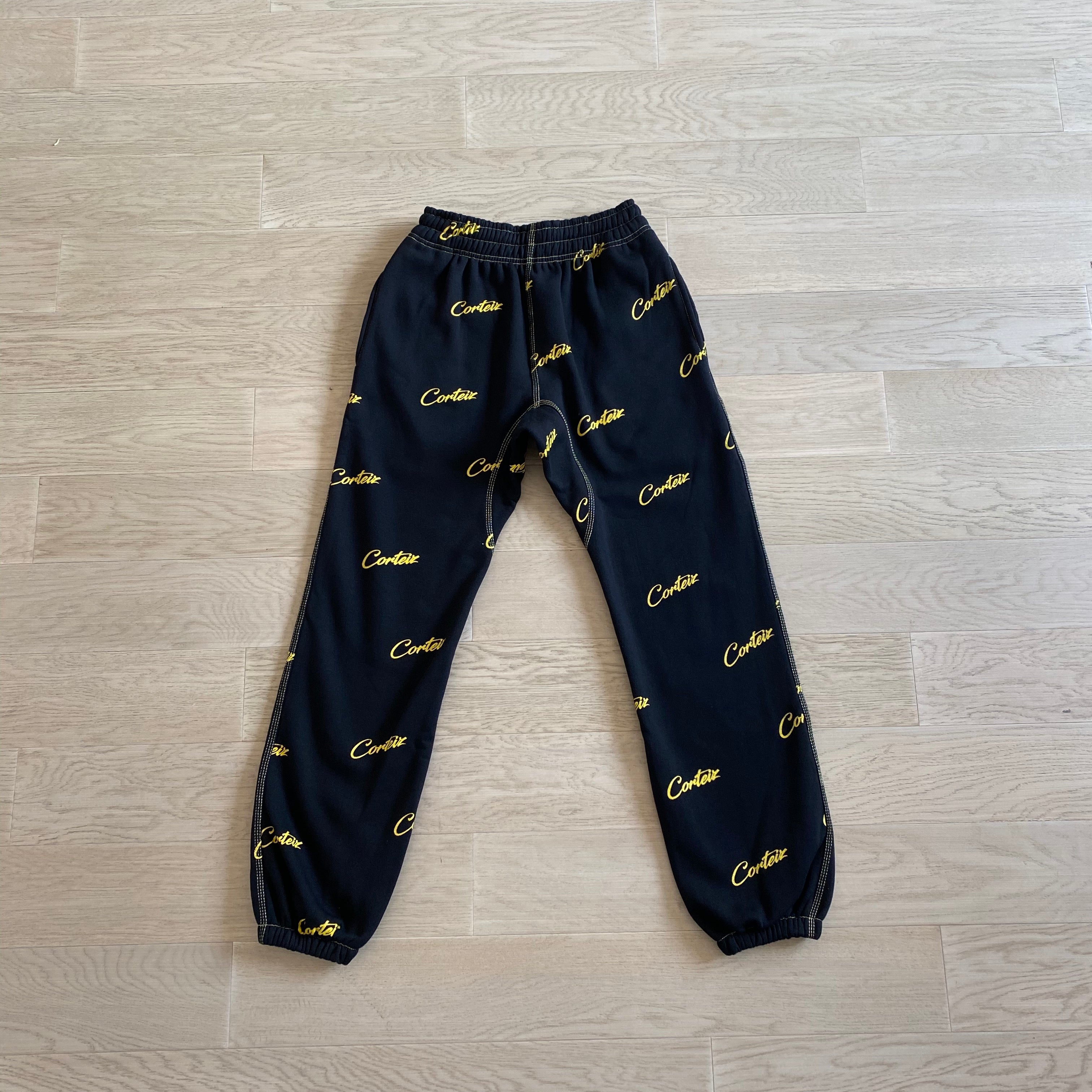 Corteiz OG Joggers