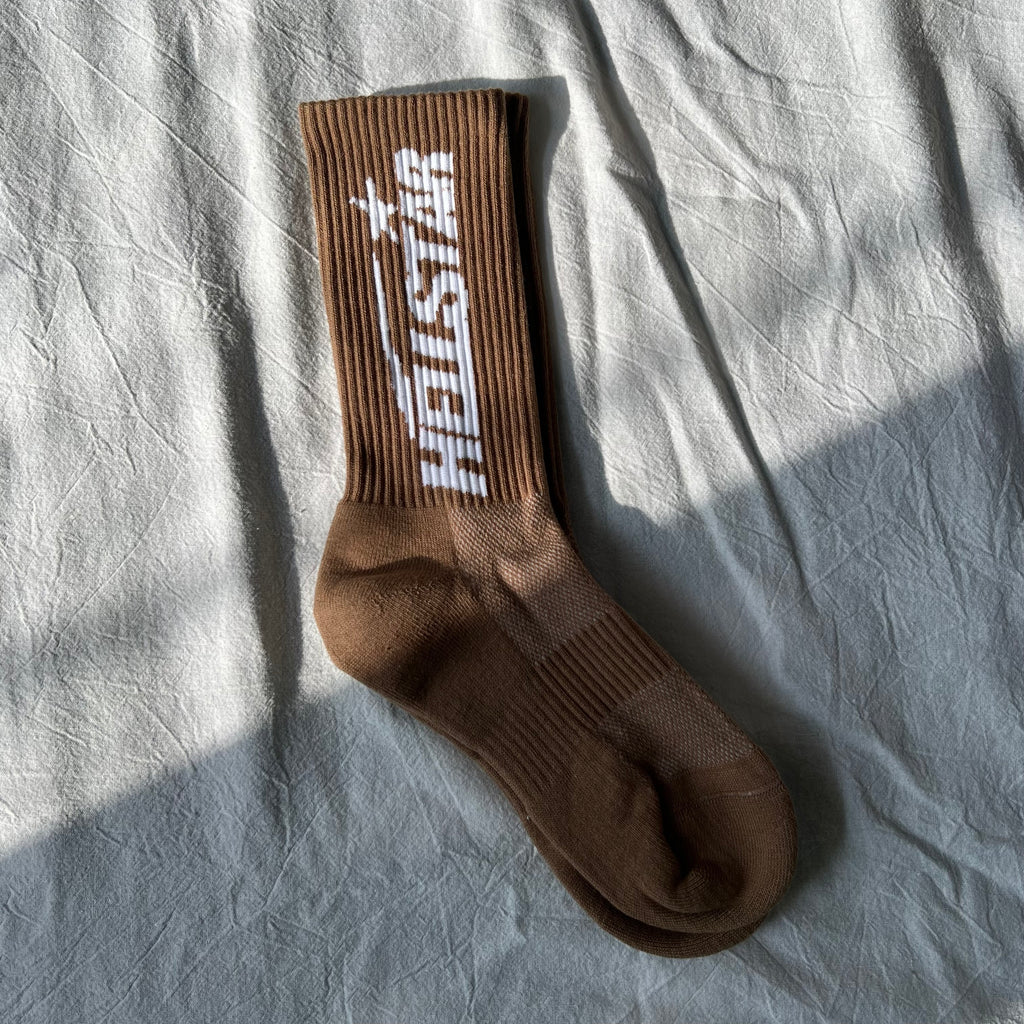 Hellstar Socks