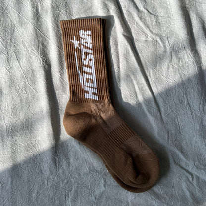 Hellstar Socks