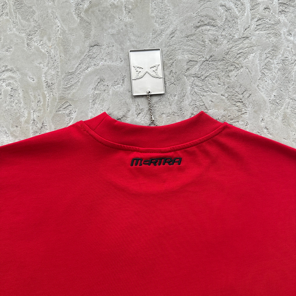 Mertra 3D Tee